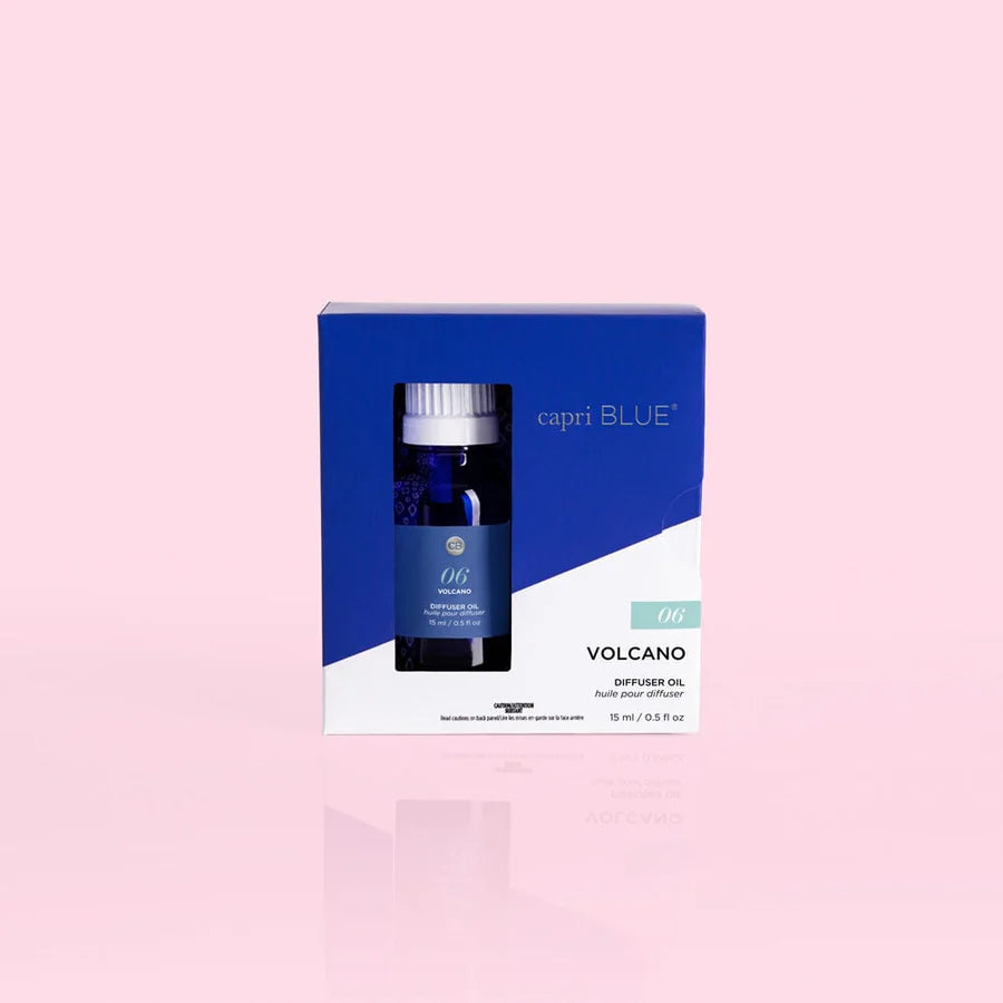 CB Diffuser Oil