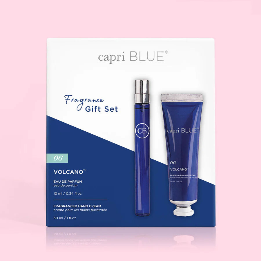 CB FRAGRANCE GIFT SET