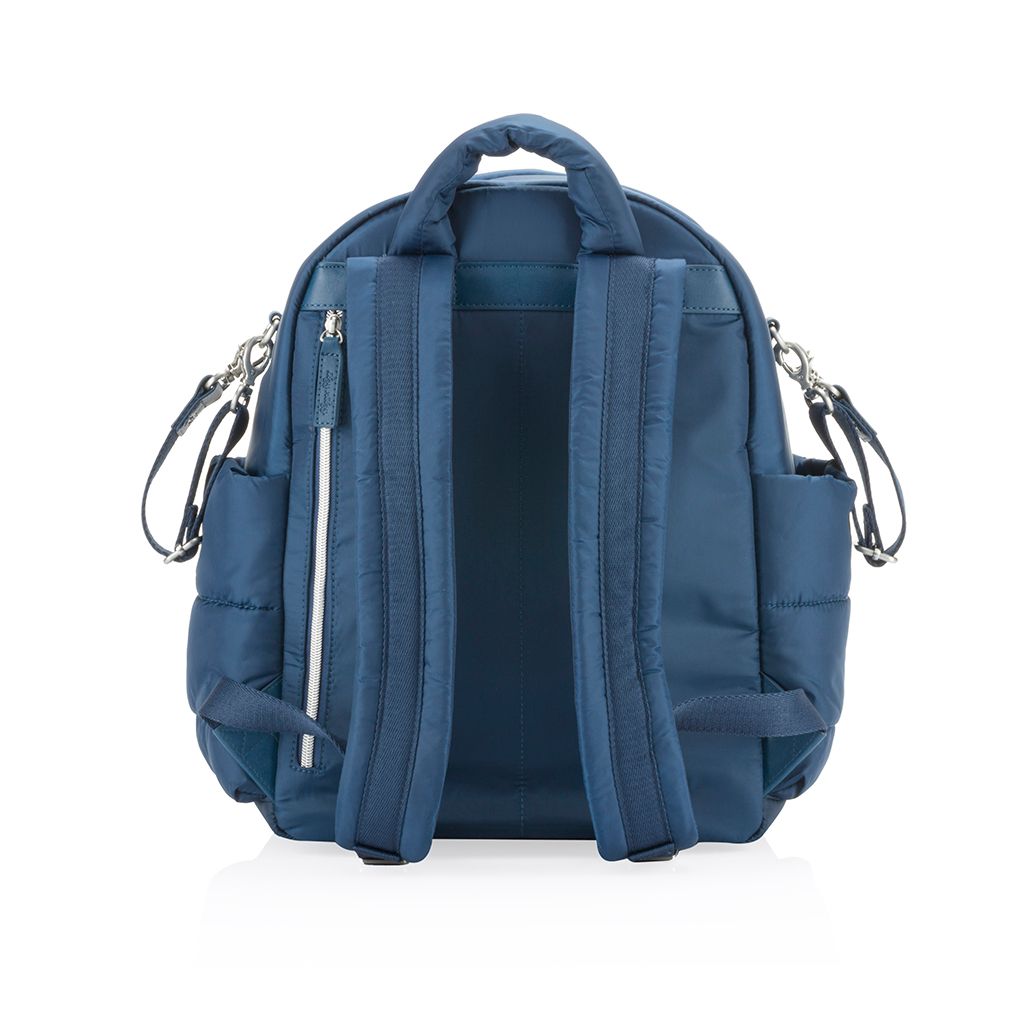 Dream Converible Sapphire Starlight Diaper Bag