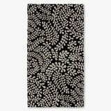 TANGLED LUXE BATH TOWEL