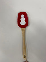 SNOWMAN SPOONULA