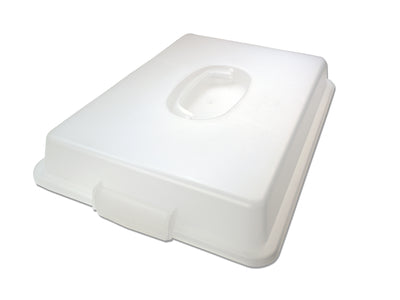 USA Pan Half Sheet Pan with Lid Set