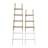 WOODEN LADDER