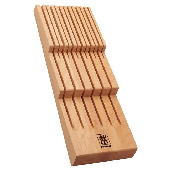ZWILLING KNIFE STORAGE 12 SLOT
