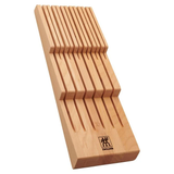 ZWILLING KNIFE STORAGE 12 SLOT