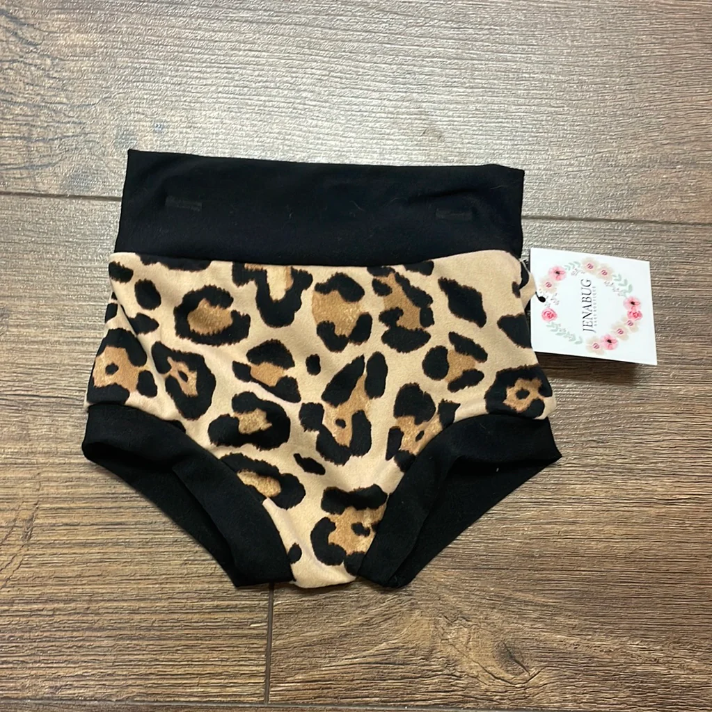 Cheeta Bummies