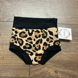 Cheeta Bummies