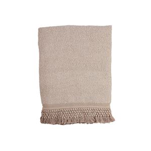 Tassle Throw Blanket