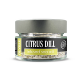 Citrus Dill Sea Salt