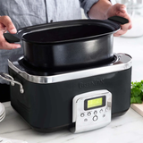 GP Elite 6 Qt Slow Cooker