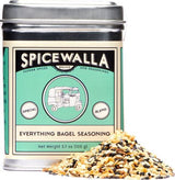 EVERYTHING BAGEL SEASONING