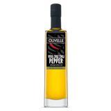 IS-Vera Cruz Chili Olive OIl 100ML