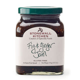 FIG & GINGER JAM
