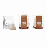 FRONT DEER WHISKEY GLASS