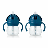 OXO TOT STRAW CUP W HANDLES