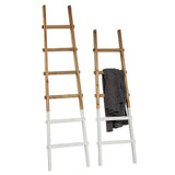 WOODEN LADDER