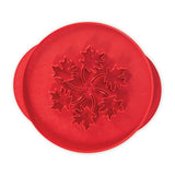 Apples & Leaves Pie Top Cutter