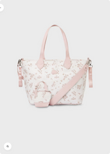 MAYORAL PRINTED HANDBAG