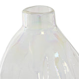 Glass Vase 11X16