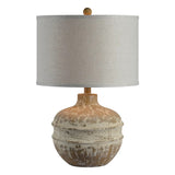 TUPELO TABLE LAMP