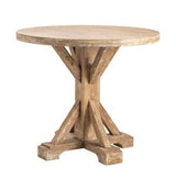 SONOMA RUSTIC ACCENT TABLE