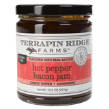 Terrapin Ridge Hot Pepper Bacon Jam