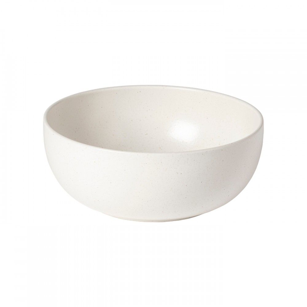 white bowl
