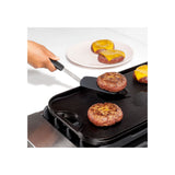 OXO SILICONE TURNER BLACK