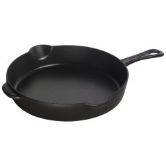Staub Traditional Skillet 11"