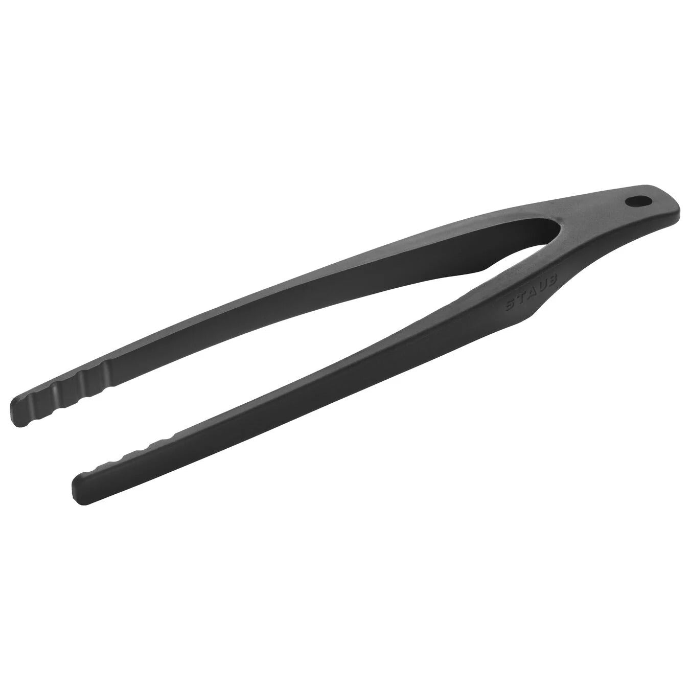 Staub 2.25in Tongs, Silicone