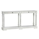CARROLLTON 2 DRAWER CONSOLE