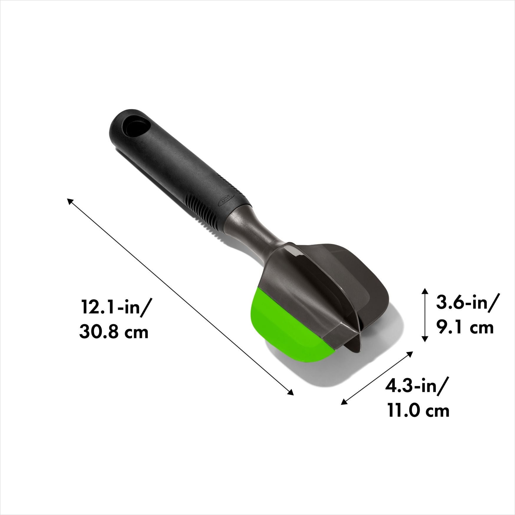 Oxo Scoop and Smash Avocado Tool