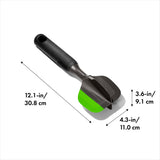 Oxo Scoop and Smash Avocado Tool