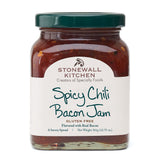 SPICY CHILI BACON JAM