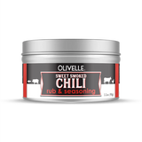 chili rub and seasoning