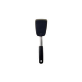 OXO SILICONE TURNER BLACK