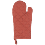 STONEWASH OVEN MITT
