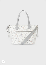 MAYORAL PRINTED HANDBAG