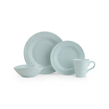Sophie 4 Pc Dinnerware Set