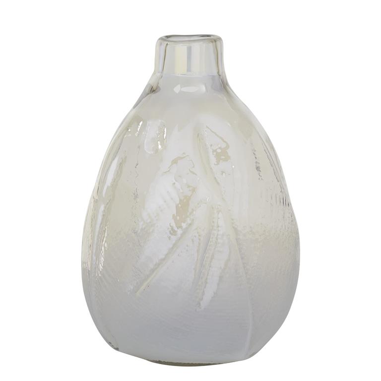 Glass Vase 11X16
