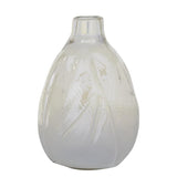 Glass Vase 11X16