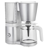 Enfinigy Drip Coffee Maker Glass