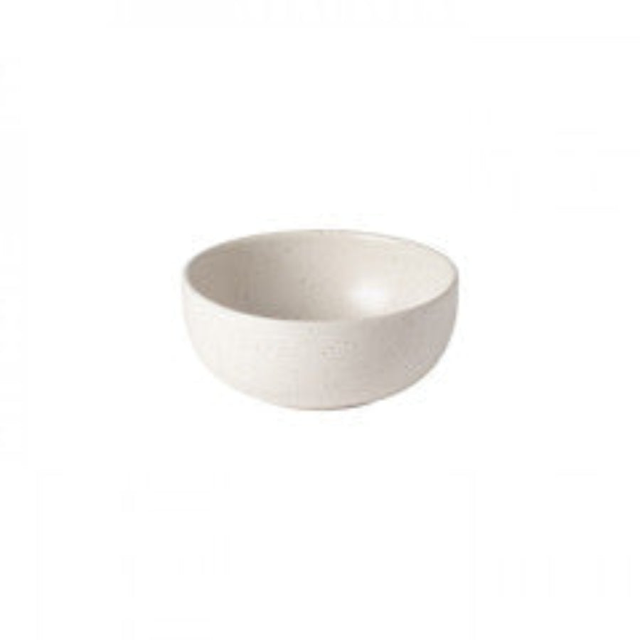 white bowl