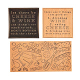 Cheese Paper Kraft