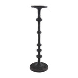 LG METAL CANDLESTICK