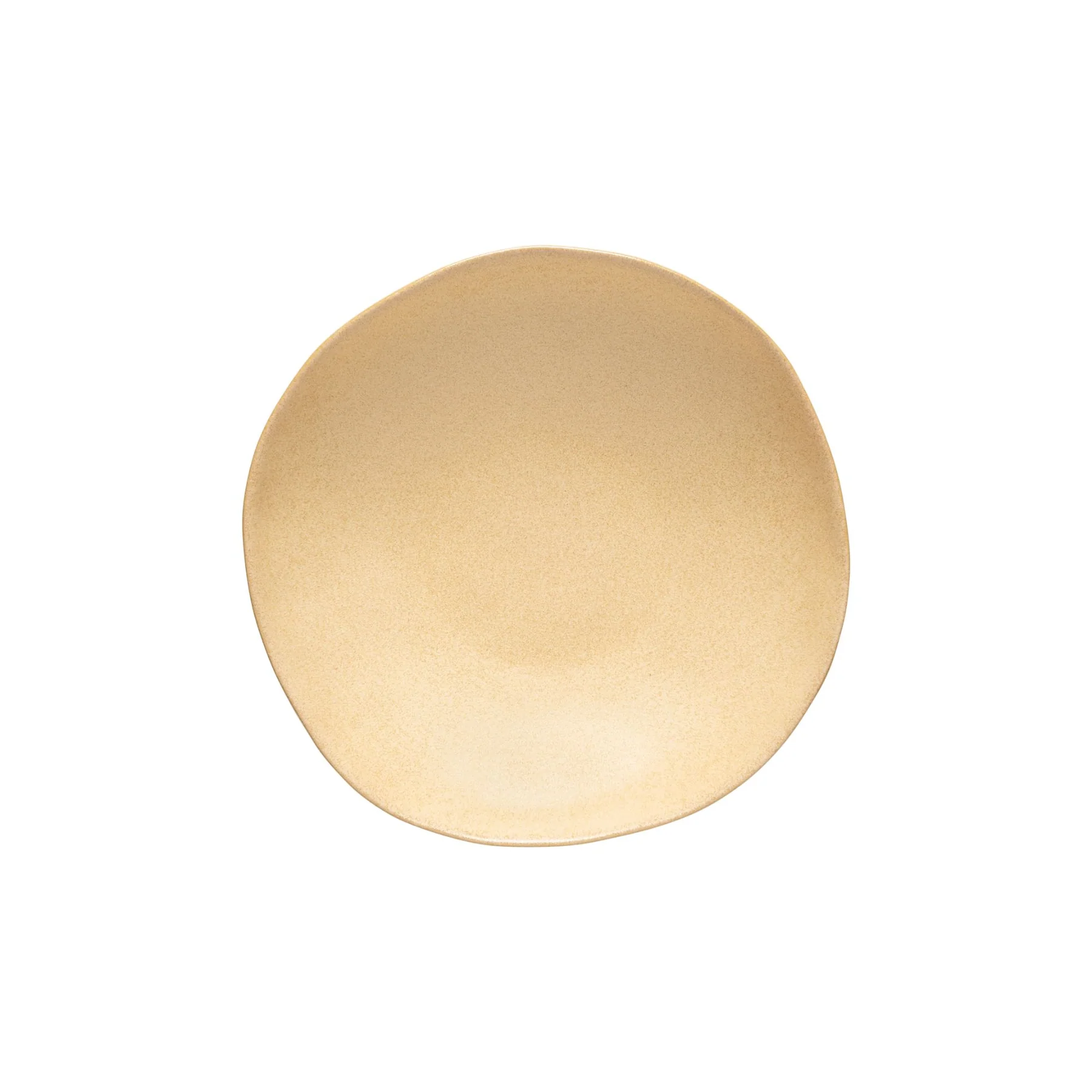 cream bowl