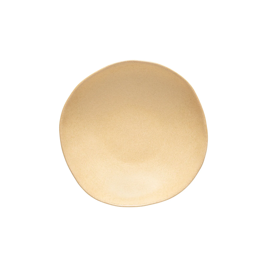 cream bowl