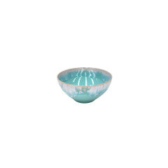 blue and white bowl