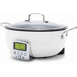 Elite 6 Qt Essential Smart Skillet