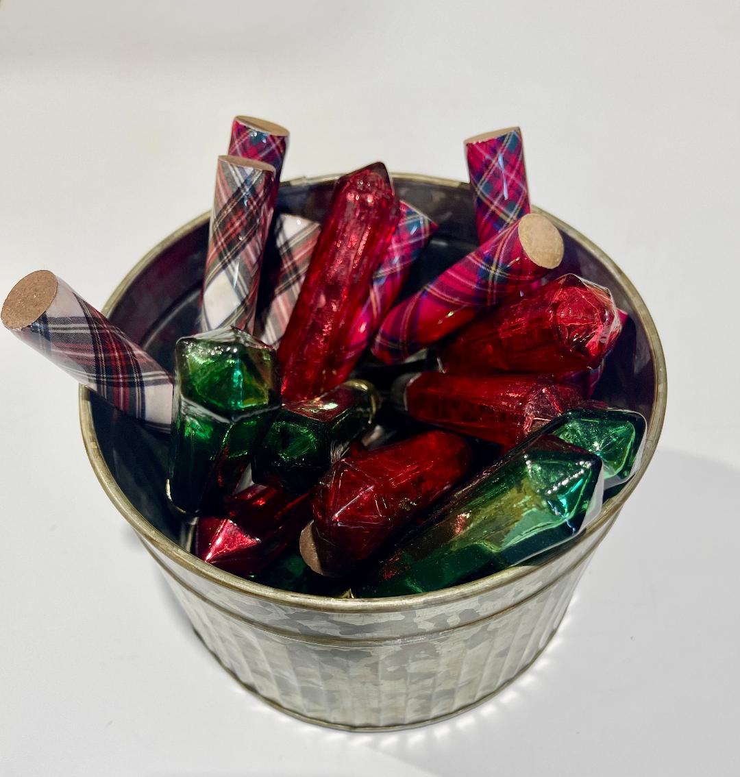 Tartan Spreader